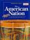 Cover of: The American nation