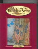 Cover of: A history of the United States by Daniel J. Boorstin, Daniel J. Boorstin