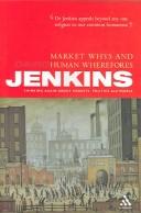 Cover of: Market whys and human wherefores by David E. Jenkins