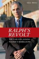 Cover of: Ralph's revolt by Greg Bates