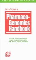 Lexi-Comp's pharmacogenomics handbook by Larisa M. Humma