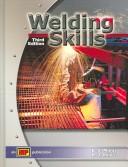 Cover of: Welding skills by B. J. Moniz