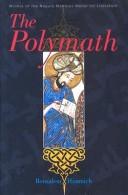 Cover of: The polymath