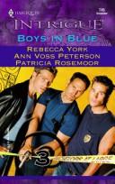 Cover of: Boys in blue