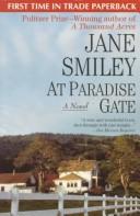 Cover of: At paradise gate by Jane Smiley