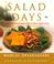 Cover of: Salad days