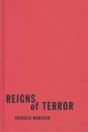 Cover of: Reigns of terror