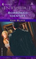 Cover of: Borrowed identity