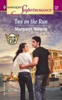 Cover of: Two on the run