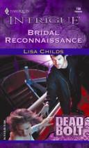 Cover of: Bridal reconnaissance by Lisa Childs