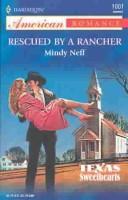 Cover of: Rescued by a rancher