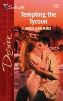 Cover of: Tempting the tycoon