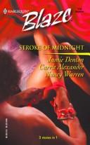 Cover of Stroke of midnight
