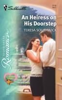 Cover of: An heiress on his doorstep