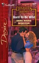 Cover of: Born to be wild