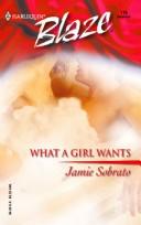 Cover of: What a girl wants