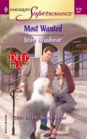 Cover of: Most wanted by Jean Brashear