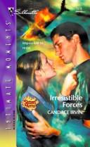 Cover of: Irresistible forces