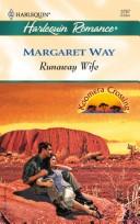 Runaway Wife by Margaret Way