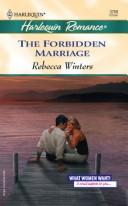 Cover of: The forbidden marriage