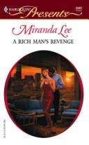 Cover of: A Rich Man's Rsvenge by Miranda Lee