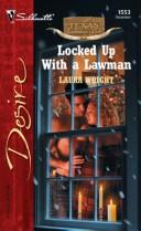 Cover of: Locked up with a lawman
