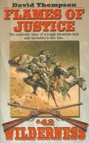 Cover of: Flames of Justice