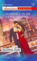 Cover of: Marriage in six easy lessons