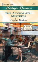 Cover of: The Accidental Mistress