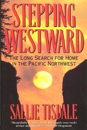 Cover of: Stepping westward