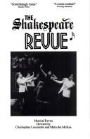 Cover of: The Shakespeare revue