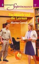 Cover of: The Midwife And The Lawman