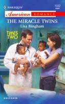 Cover of: The miracle twins