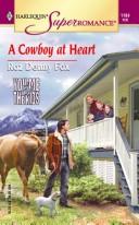 Cover of: A cowboy at heart