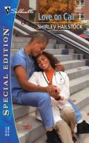 Cover of: Love on call by Shirley Hailstock