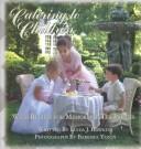 Cover of: Catering to children: with recipes for memorable tea parties
