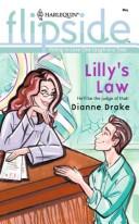 Cover of: Lilly's Law