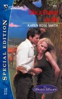 Cover of: Take a chance on me by Karen Rose Smith