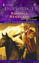 Cover of: Randall renegade by Judy Christenberry