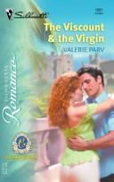 Cover of: The viscount & the virgin