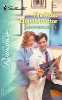 Cover of: The most eligible doctor