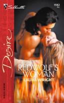 Cover of: Redwolf's woman