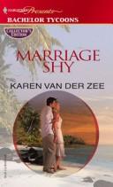 Cover of: Marriage Shy