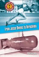 Cover of: From Jessie Owens to Hiroshima