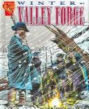 Cover of: Winter at Valley Forge by Matt Doeden