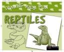 Cover of: Reptiles by Robin Lee Makowski