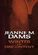 Winter of discontent by Jeanne M. Dams