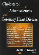 Cover of: Cholesterol in atherosclerosis and coronary heart disease by Jean P. Kovala, (editor).