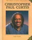 Cover of: Christopher Paul Curtis by Judy Levin
