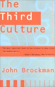Cover of Third Culture